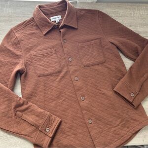 Trendy men’s jacket